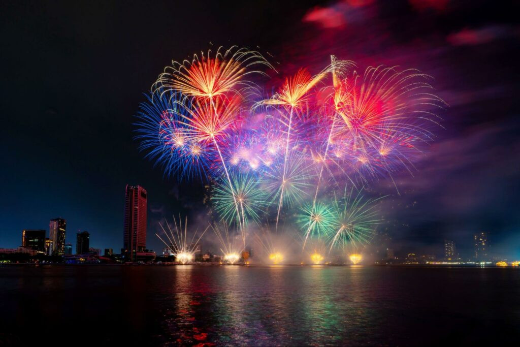 A finale that felt like a collective heartbeat