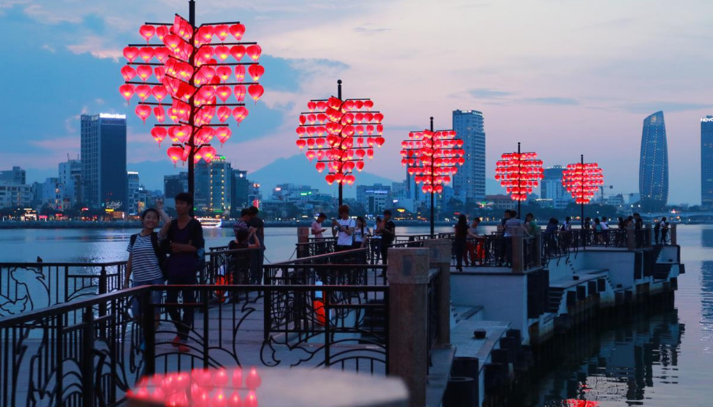 Helpful notes for first-time visitors