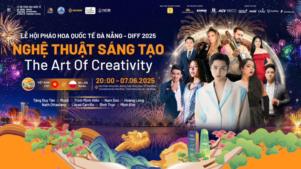 Music lineup preview