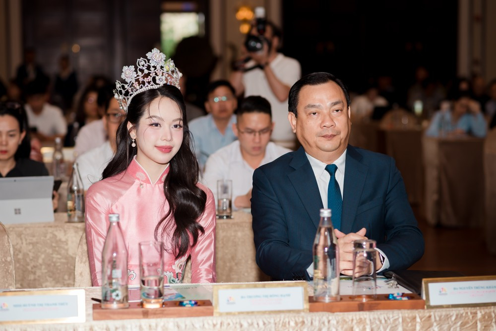 Thanh Thuy joins Da Nang’s tourism promotions