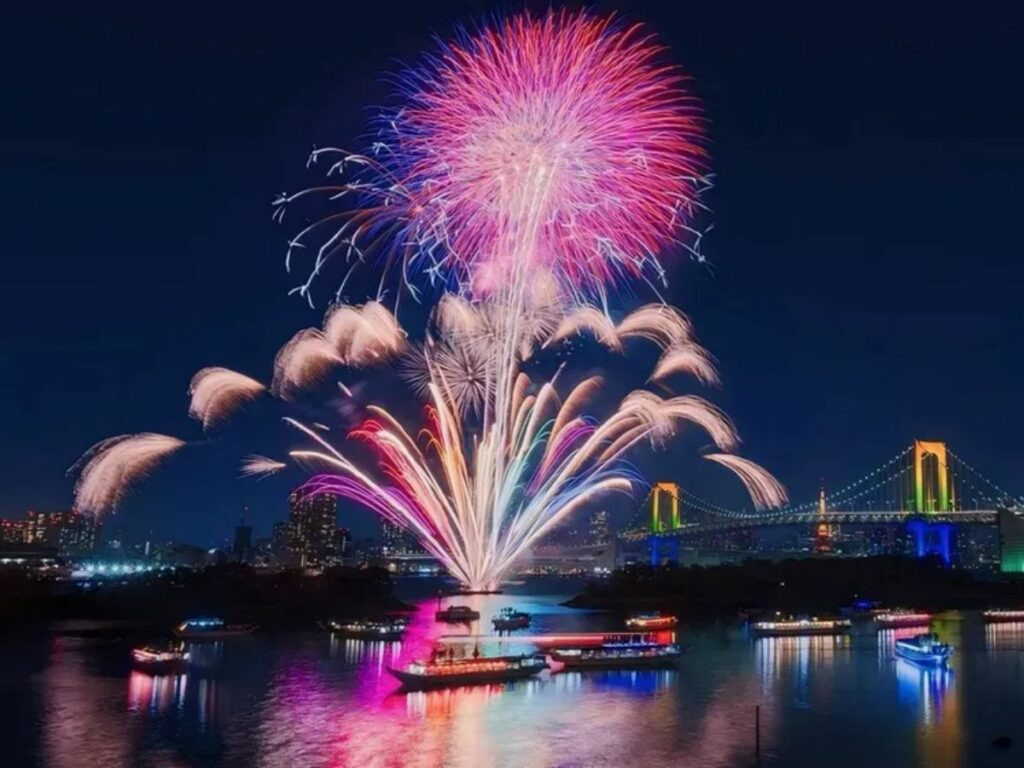 Thuan Phuoc Bridge hidden gem view